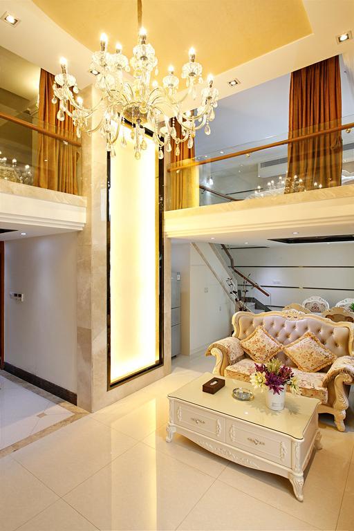 Guangzhou Ba Dun Hotel - Beijing Road Kültér fotó