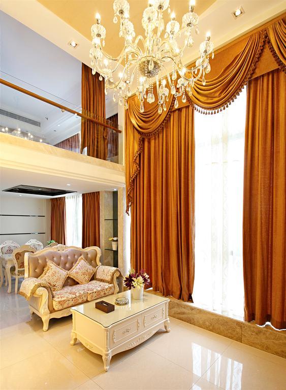 Guangzhou Ba Dun Hotel - Beijing Road Kültér fotó
