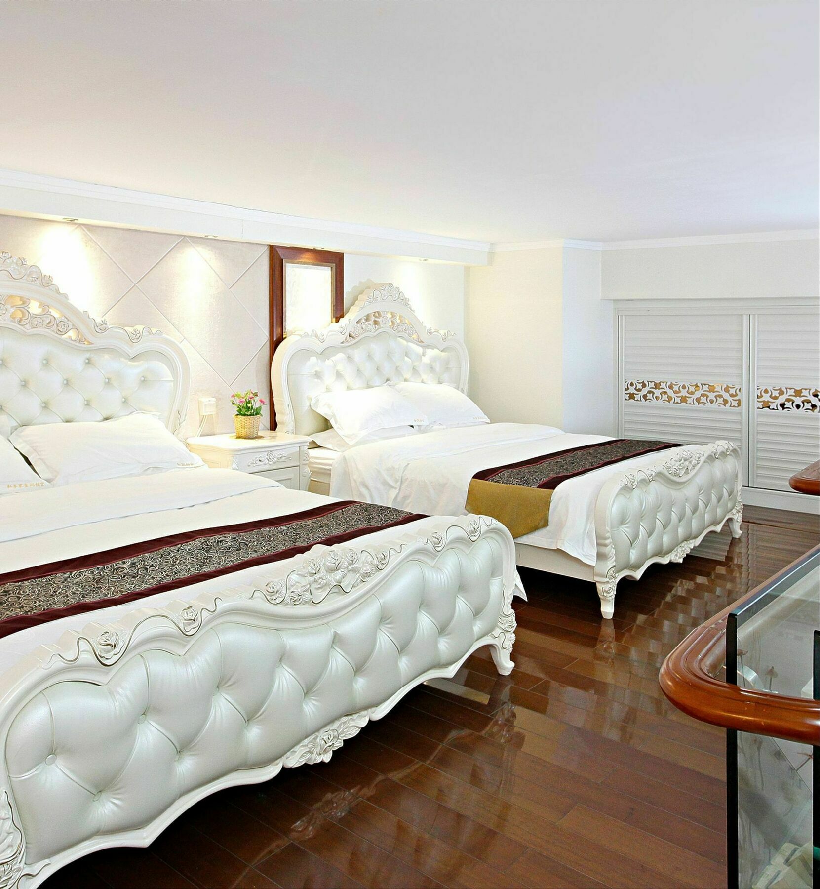 Guangzhou Ba Dun Hotel - Beijing Road Kültér fotó