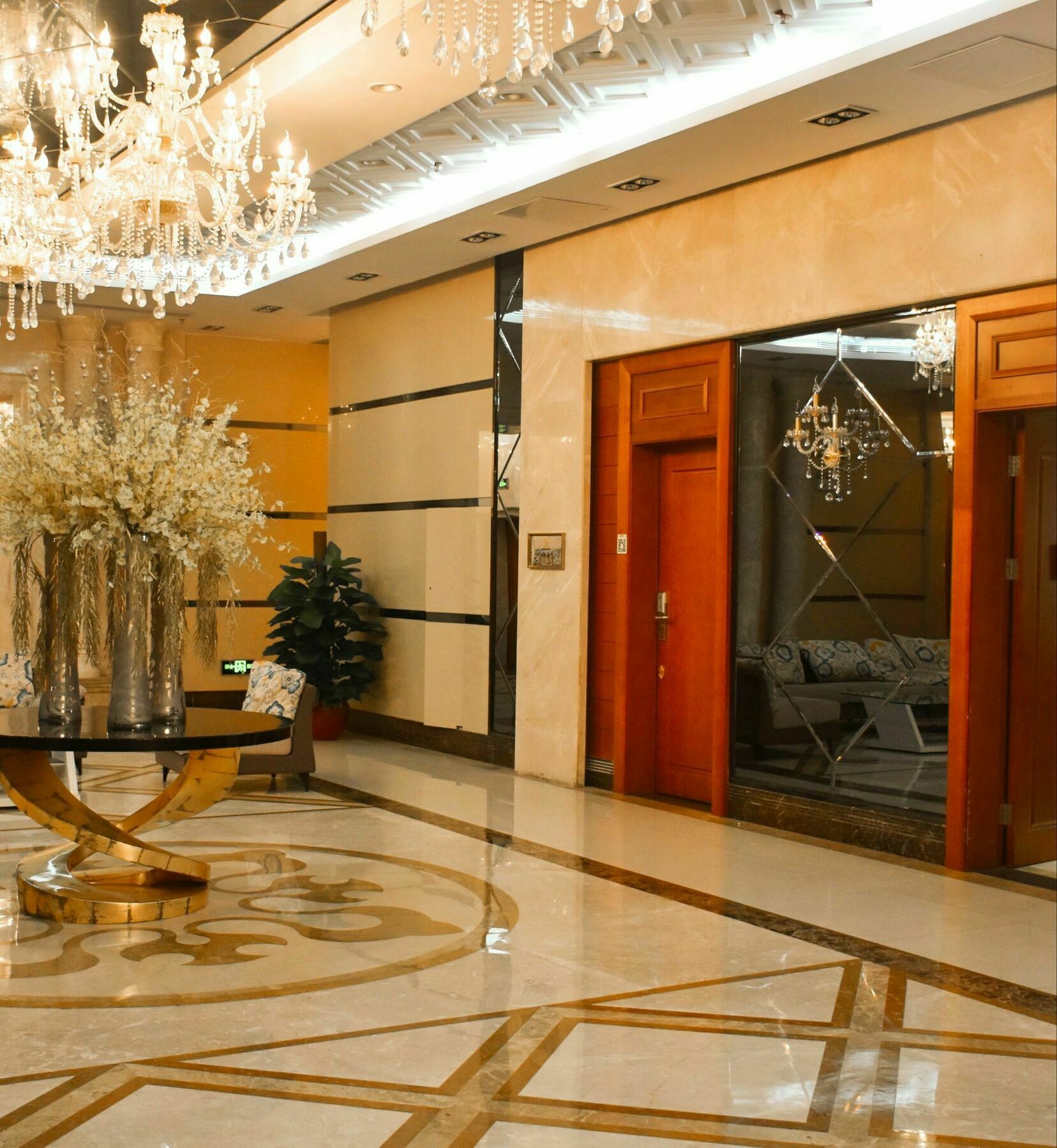 Guangzhou Ba Dun Hotel - Beijing Road Kültér fotó